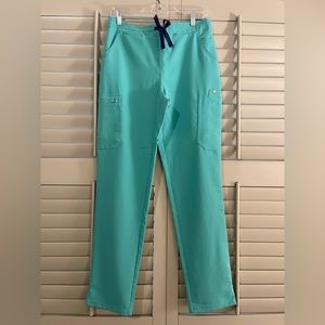 FIGS YOLA original small regular-surgical green